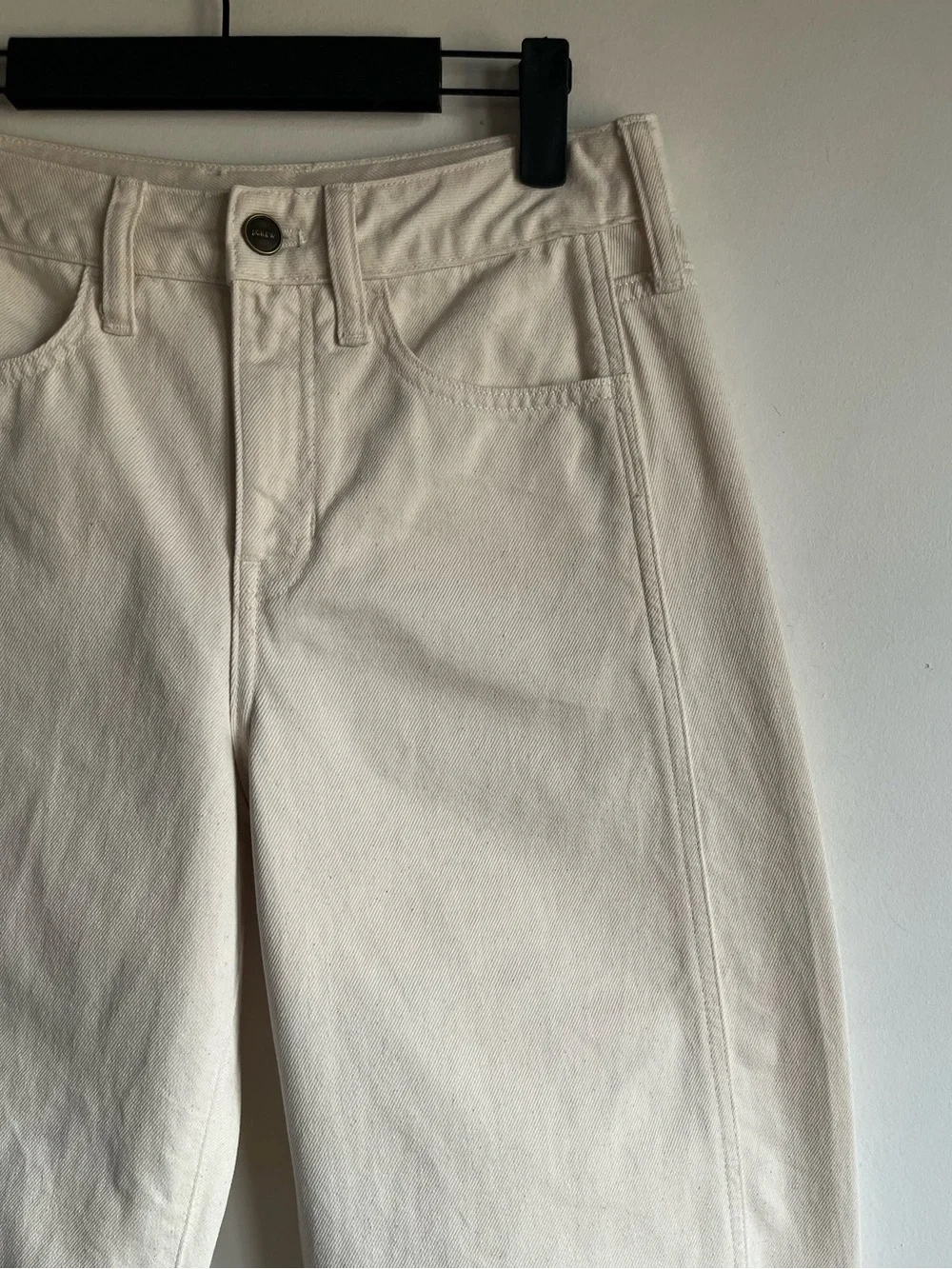 J. Crew crew barrel